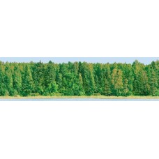 Панно Forest Panno (из 2 шт.) 25x90
