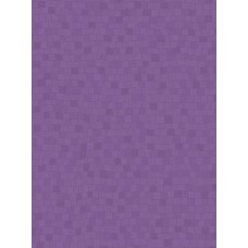 Плитка Сингапур фиолетовая 33x44