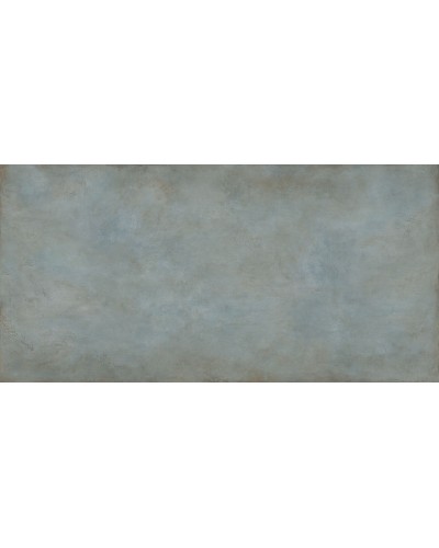 Керамогранит Patina Plate blue MAT 59,8x119,8