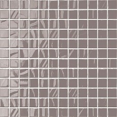 Мозаика Темари серый 2,35x2,35
