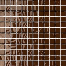Мозаика Темари темно-коричневый 2,35x2,35