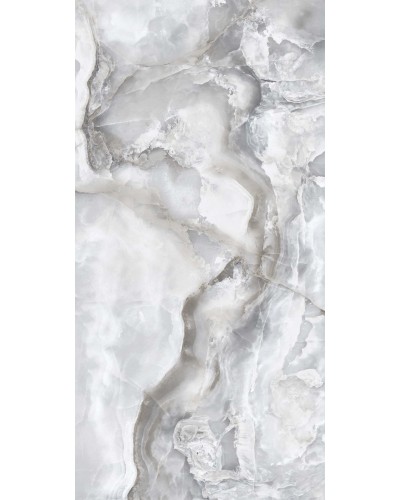 Керамогранит Sweet Onyx Blanco Carving 60x120