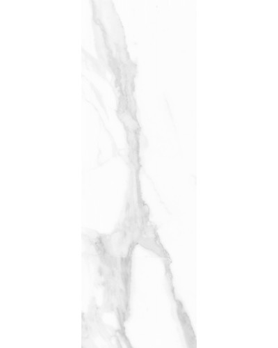 Плитка Calacatta White 25x75