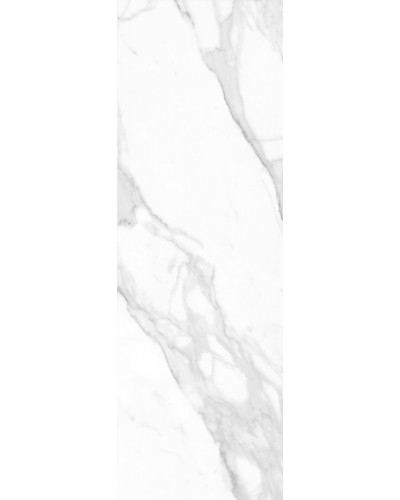 Плитка Calacatta White 25x75
