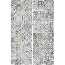 Декор Alchimia Decoro White Boho 60x180