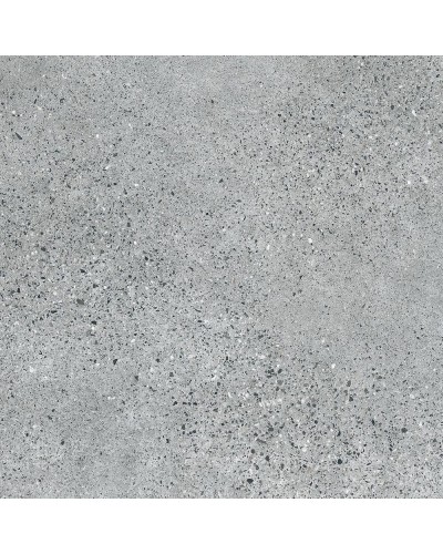 Керамогранит Terrazzo Grey MAT 59,8x59,8