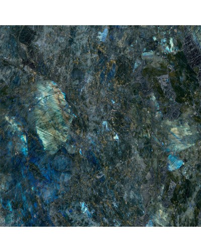 Керамогранит Labradorite Blue Super Polished 120x120