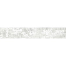 Керамогранит Staten Beige Grey/Бежево-серый Декорированный матовый 20x120