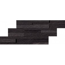 Декор Klif Dark Brick 3D 28x55