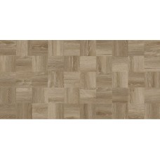 Керамогранит Timber коричневый Мозаика 30x60
