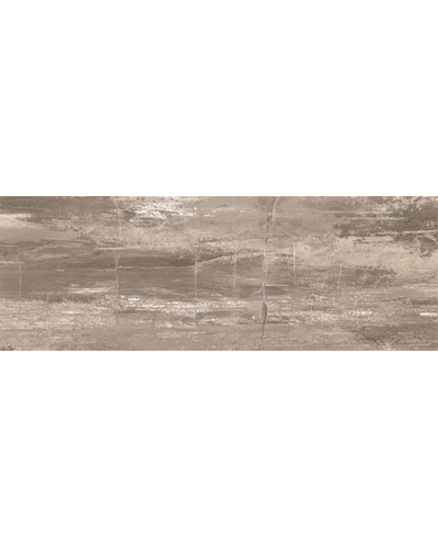 Плитка Strato Sepia 25,1x70,9