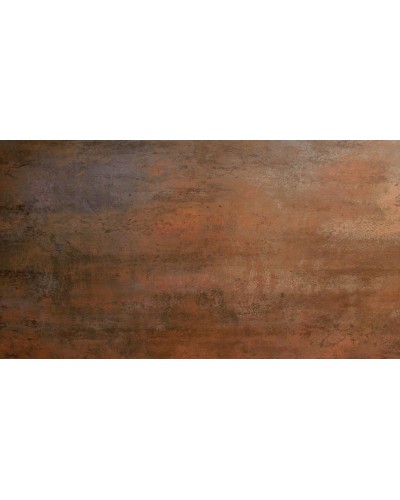 Керамогранит Metal Copper Lappato 29,75x59,55