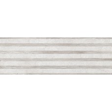 Плитка Намиб 1Д серый полоски 30x90