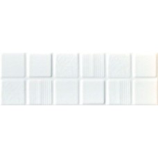 Плитка Provenza White Wall 01 10x30