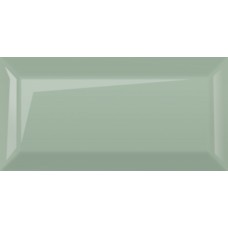 Плитка Metrotiles салатовый 10x20