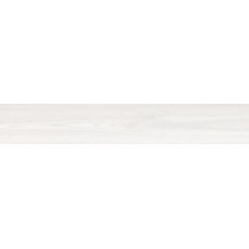 Керамогранит Madera белый матовый 20x120