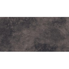 Керамогранит Zurich Dazzle Oxide темно-серый лаппатированный 60x120