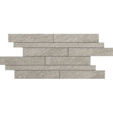 Декор Klif Silver Brick 37,5x75