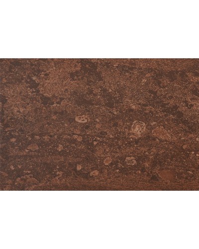 Плитка Селена коричневый низ 02 20x30