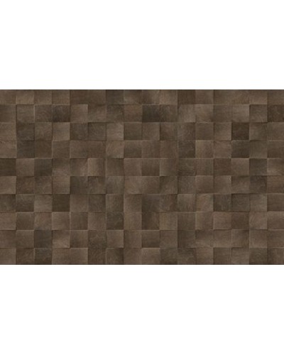 Плитка Бали коричневый 25x40