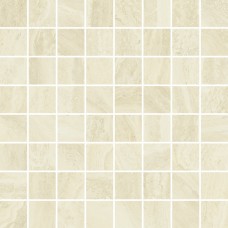 Мозаика Charme Advance Floor Project Alabastro White Mosaico Lux