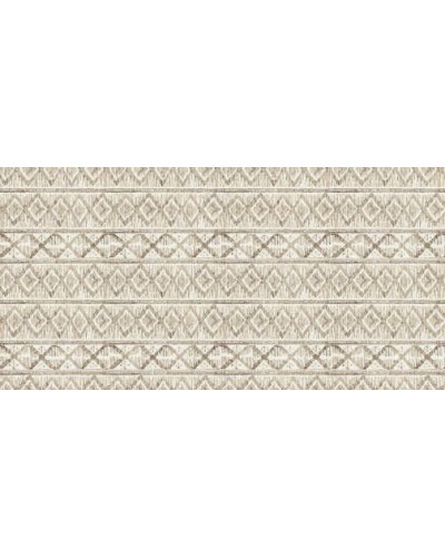Керамогранит Tex Ivory Pattern Outdoor 2 cm 19,75x99,55