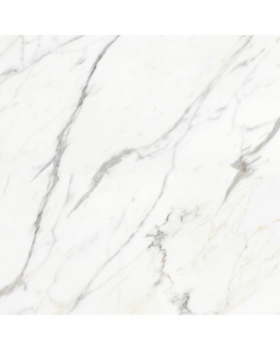 Керамогранит Carrara Prestige белый Лаппатированный 80x80