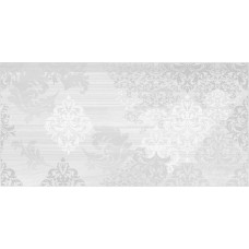 Декор Grey Shades Вставка белый 29,8x59,8