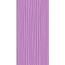 Плитка Кураж-2 фиолетовая 20x40