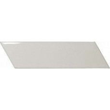 Плитка Chevron Wall Light Grey Brillo Right 5,2x18,6