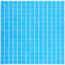 Мозаика Simple Blue (на бумаге) 2х2