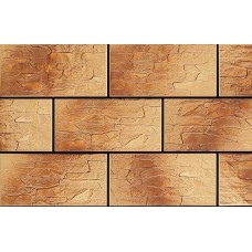 Фасадная плитка Kamien CER3 Jesienny lisc (Осенний лист) 14,8x30