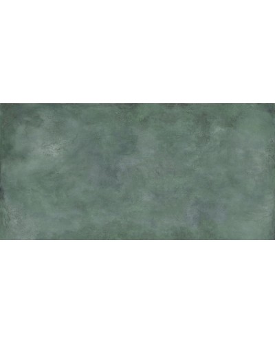 Керамогранит Patina Plate green MAT 59,8x119,8