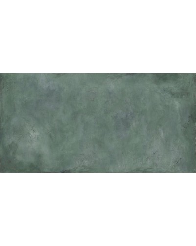 Керамогранит Patina Plate green MAT 59,8x119,8