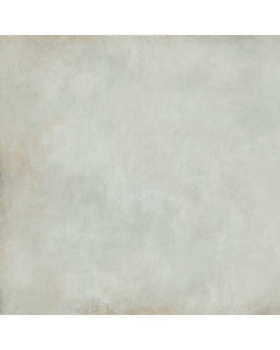 Керамогранит Patina Plate white MAT 119,8x119,8