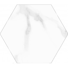 Керамогранит White Soul Hexa 23,2x26,7