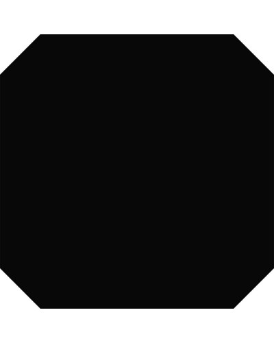 Керамогранит Element Octo Negro P 25x25