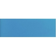 Плитка Бассейн темно-голубая 12x36,5
