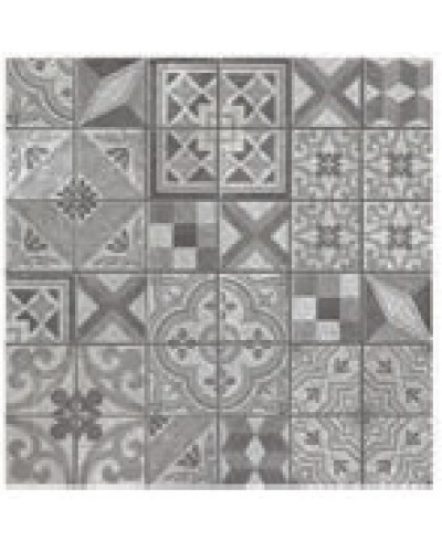 Мозаика Square Mosaico Pattern F