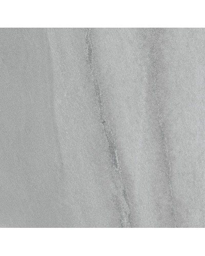 Керамогранит Urban Dazzle Gris серый лаппатированный 60x60