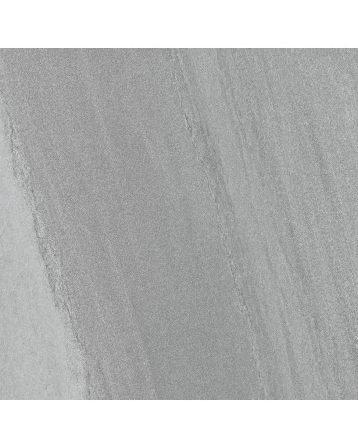 Керамогранит Urban Dazzle Gris серый лаппатированный 60x60