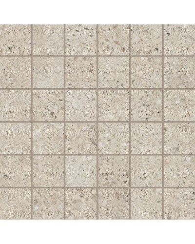Декор Mosaico Quadretti Ecru rettificato 30x30