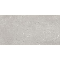 Керамогранит Concretehouse терраццо светло-серый рельеф 29,7x59,8