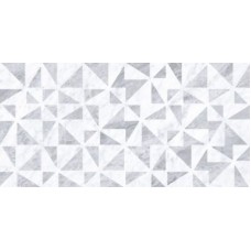Декор Marmori 3D каррара белый 30x60
