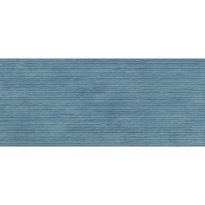 Плитка Raw Blue 3D Scratch 50x120