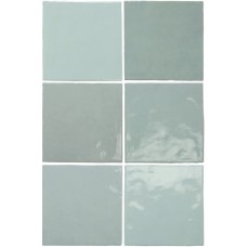 Плитка Artisan Aqua 13,2x13,2