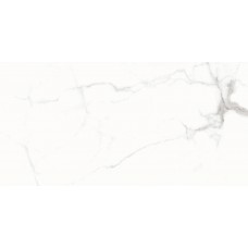 Керамогранит Calacatta Royal белый полированный 60x120