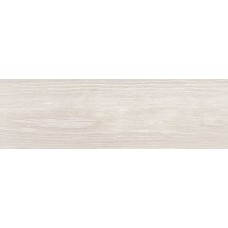 Керамогранит Finwood белый 18,5x59,8