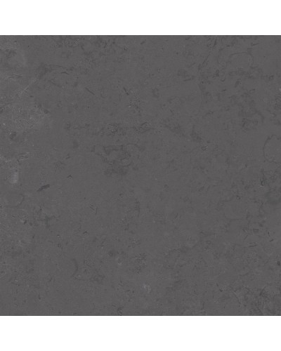 Керамогранит Про Лаймстоун серый темный натуральный обрезной 60x60
