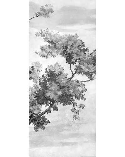 Декор Grande Resin Look Grisaille C Bianco 120x278